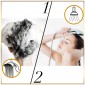 Immagine 3 - Pantene Pro-V Lisci Effetto Seta Shampoo Lisciante per Capelli Opachi