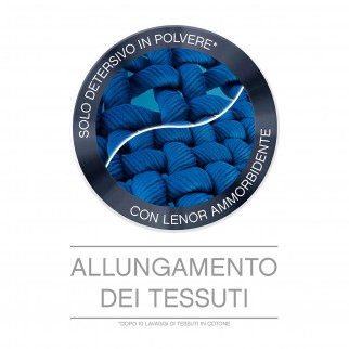 Lenor Ammorbidente Concentrato Lavanda e Camomilla 75 Lavaggi -