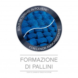 Lenor Ammorbidente Concentrato Lavanda e Camomilla 75 Lavaggi -