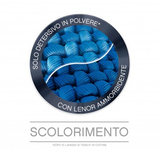 Lenor Ammorbidente Concentrato Lavanda e Camomilla 75 Lavaggi -