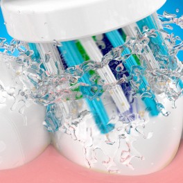 Oral-B Smart 5 5000N Spazzolino Elettrico Ricaricabile Bluetooth