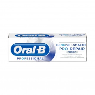 Oral-B Professional Pro Repair Gengive e Smalto Dentifricio