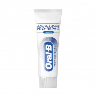 Oral-B Professional Pro Repair Classico Gengive e Smalto Dentifricio