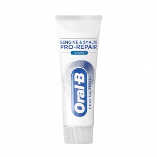 Oral-B Professional Pro Repair Classico Gengive e Smalto Dentifricio