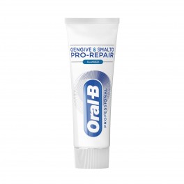 Oral-B Professional Pro Repair Classico Gengive e Smalto Dentifricio