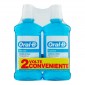 Immagine 1 - Oral-B Fluorinse Collutorio con Fluoro ad Azione Anti Carie alla