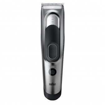 Braun HC5090 Tagliacapelli Regolabarba Uomo e Rasoio Elettrico Barba