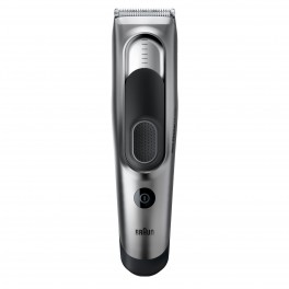 Braun HC5090 Tagliacapelli Regolabarba Uomo e Rasoio Elettrico Barba