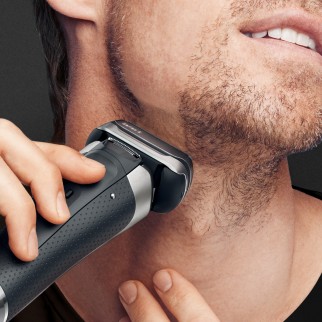 Braun Clean & Renew Cartucce di Ricambio per Stazione di Pulizia
