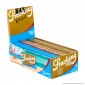 A00024007 - Cartine Smoking Oro Corte Doppie Gold - Scatola da 25 Libretti
