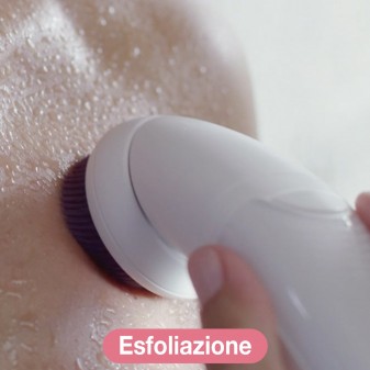 Braun Beauty Set 9 Silk-Épil 9-975 Epilatore Corpo e Viso SensoSmart