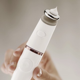 Braun FaceSpa Pro 913 Epilatore Viso Donna 3in1 Rivitalizza e