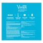 Immagine 2 - Gillette Venus Comfortglide Spa Breeze Kit da Viaggio per la