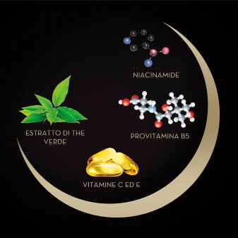 Olaz Total Effects 7in1 Siero Viso Concentrato SPF20 Idratante