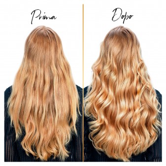 Pantene Pro-V Linea Classica Shampoo Capelli Normali con Pro Vitamina