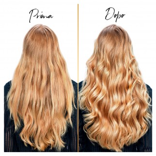Pantene Pro-V Linea Classica Shampoo Capelli Normali con Pro Vitamina