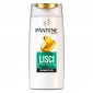 Pantene Pro-V Shampoo Lisci Effetto Seta Anticrespo per Capelli Secchi - Flacone da 675ml
