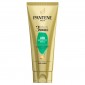 Pantene Pro-V 3 Minute Miracle Lisci Effetto Seta Balsamo Intensivo per Capelli Crespi e Opachi - Tubetto da 150ml [TERMINATO]