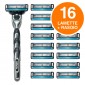 Gillette Mach3 Rasoio Uomo con 16 Lamette di Ricarica [TERMINATO]