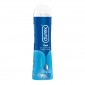 Immagine 2 - Durex Feel Pleasure Gel Lubrificante Intimo Effetto Seta 50ml