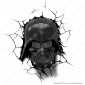 3D Light Fx Star Wars Darth Vader - Lampada LED a Batteria Guerre Stellari [TERMINATO]