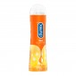 Immagine 2 - Durex Hot Pleasure Gel Lubrificante Intimo Effetto Caldo 50ml