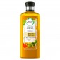 Herbal Essences Shampoo Capelli Crespi Ammorbidente con Olio di Moringa - Flacone da 250ml [TERMINATO]