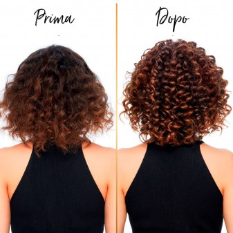 Pantene Pro-V 3 Minute Miracle Ricci Perfetti Balsamo Intensivo per