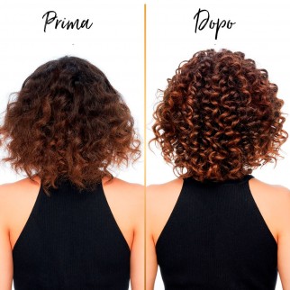 Pantene Pro-V 3 Minute Miracle Ricci Perfetti Balsamo Intensivo per