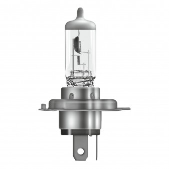 Osram Original Line per Moto 60/55W - Lampadina H4 [TERMINATO]