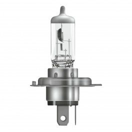 Osram Original Line per Moto 60/55W - Lampadina H4 [TERMINATO]