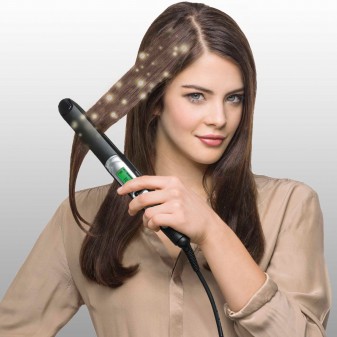 Braun Satin Hair 7 Piastra IONTEC ST710 con Ioni Attivi [TERMINATO]