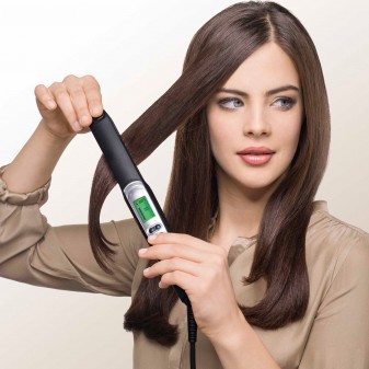 Braun Satin Hair 7 Piastra IONTEC ST710 con Ioni Attivi [TERMINATO]