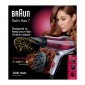 Immagine 1 - Braun Asciugacapelli Satin Hair 7 SensoDryer HD785 con Beccuccio