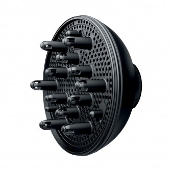 Braun Asciugacapelli Satin Hair 7 SensoDryer HD785 con Beccuccio