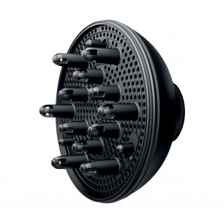 Braun Asciugacapelli Satin Hair 7 SensoDryer HD785 con Beccuccio