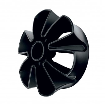 Braun Asciugacapelli Satin Hair 7 SensoDryer HD785 con Beccuccio