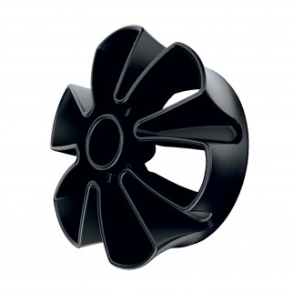 Braun Asciugacapelli Satin Hair 7 SensoDryer HD785 con Beccuccio