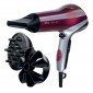 Immagine 5 - Braun Asciugacapelli Satin Hair 7 SensoDryer HD785 con Beccuccio