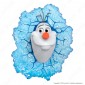 3D Light Fx Disney Olaf di Frozen - Lampada LED a Batteria [TERMINATO]
