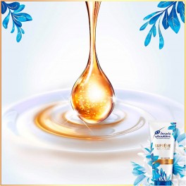 Head & Shoulders Suprême Idrata Shampoo e Balsamo Antiforfora con