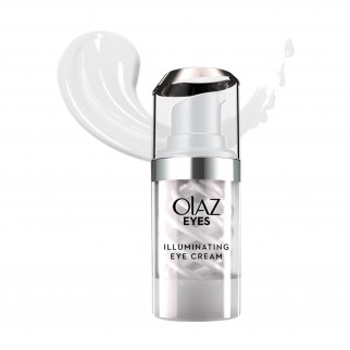 Olaz Kit Edizione Limitata Crema Viso Luminous e Contorno Occhi