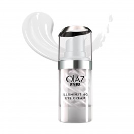Olaz Kit Edizione Limitata Crema Viso Luminous e Contorno Occhi