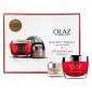 Olaz Kit Edizione Limitata Crema Viso Regenerist 3 Zone e Contorno Occhi Eyes Ultimate Cream [TERMINATO]