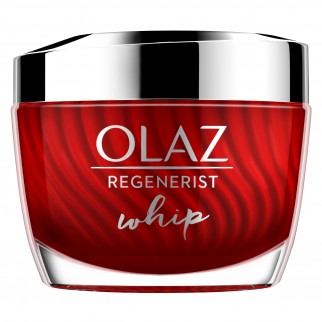 Olaz Regenerist Whip Crema Viso Idratante - Vasetto da 50ml