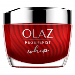 Olaz Regenerist Whip Crema Viso Idratante - Vasetto da 50ml