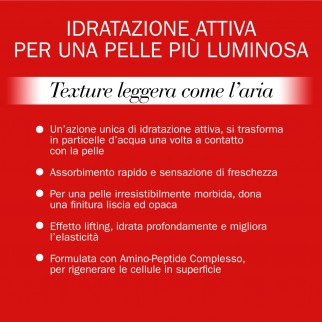 Olaz Regenerist Whip Crema Viso Idratante - Vasetto da 50ml