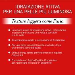 Olaz Regenerist Whip Crema Viso Idratante - Vasetto da 50ml
