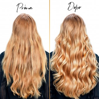 Pantene Pro-V Rigenera e Protegge Shampoo per Capelli Deboli e