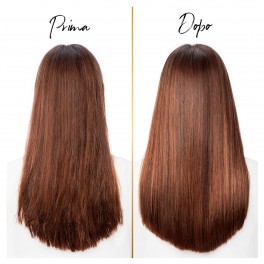 Pantene Pro-V Lisci Effetto Seta Maschera Protezione Cheratina per
